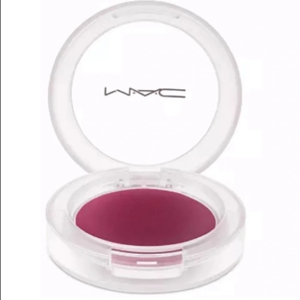 ⚡️SALE⚡️🆕 | 🍇 M•A•C GLOW PLAY BLUSH ROSY DOES IT